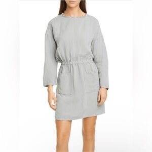 NSF Long Sleeve Lulysia Mini Dress size S